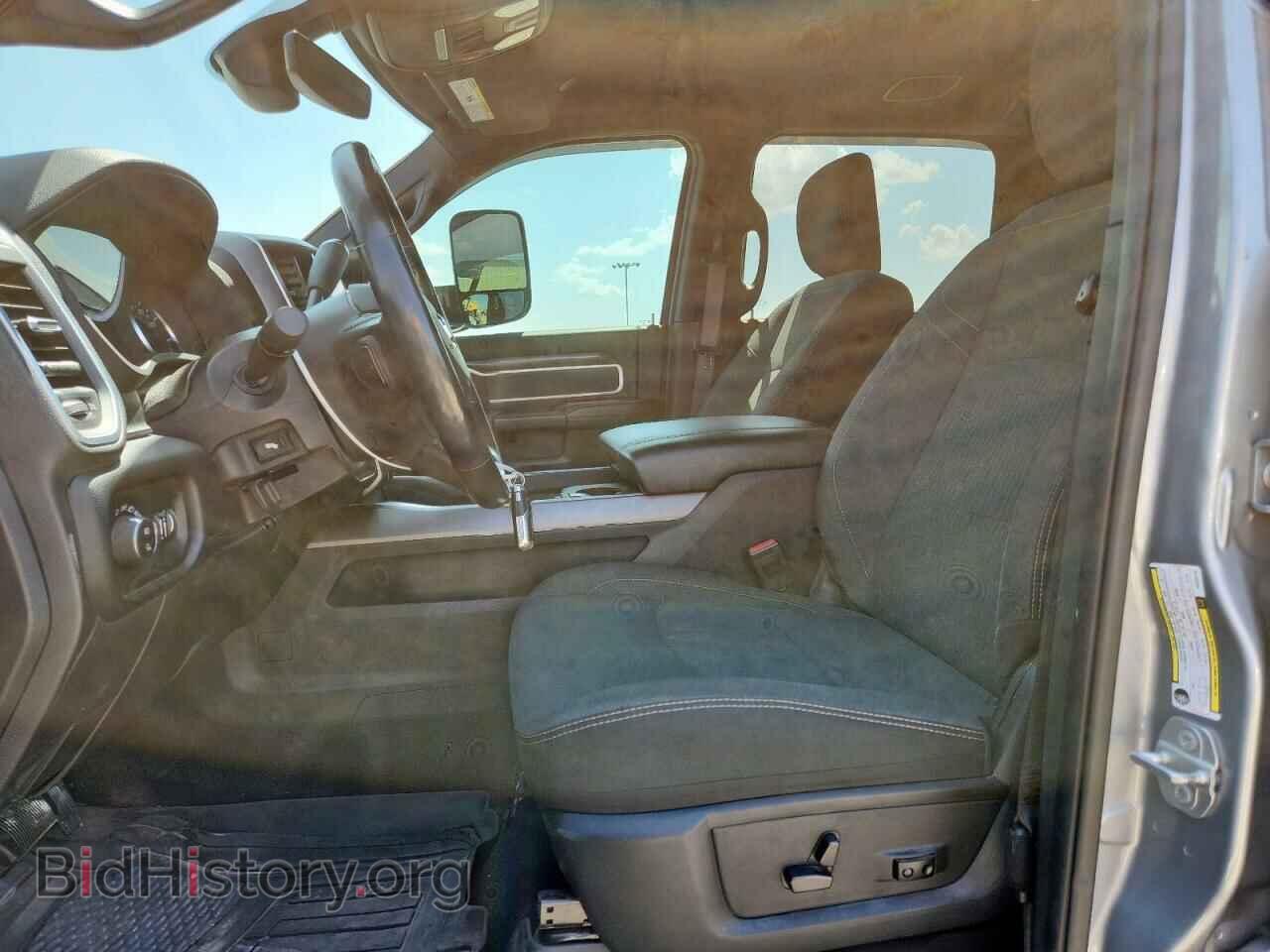 2019 RAM 2500 - VIN: 3C6UR5DL5KG530754 - Фото 7