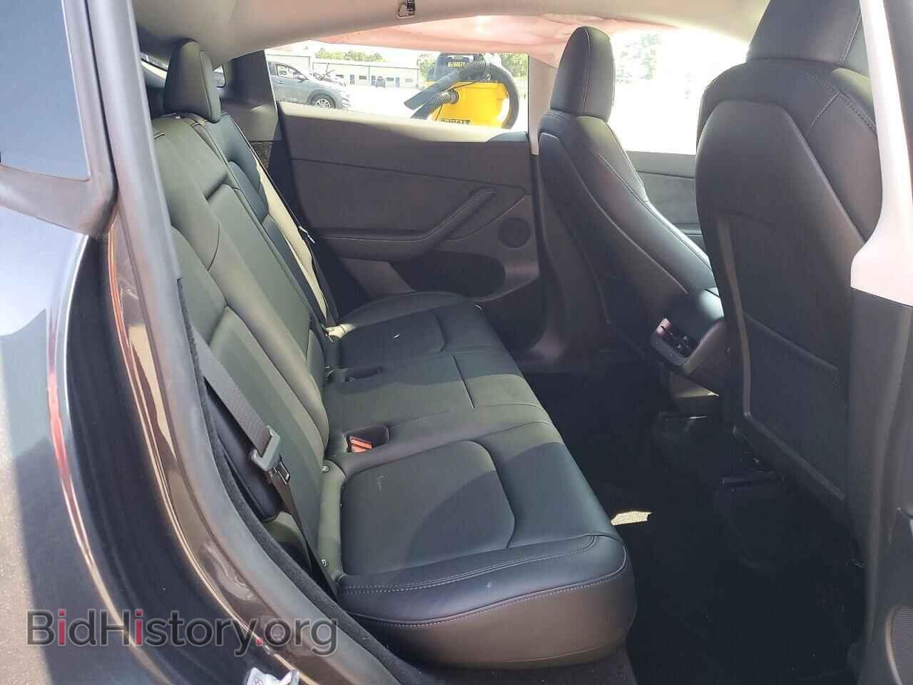 2024 TESLA MODEL Y - VIN: 7SAYGDED3RF085340 - Фото 10