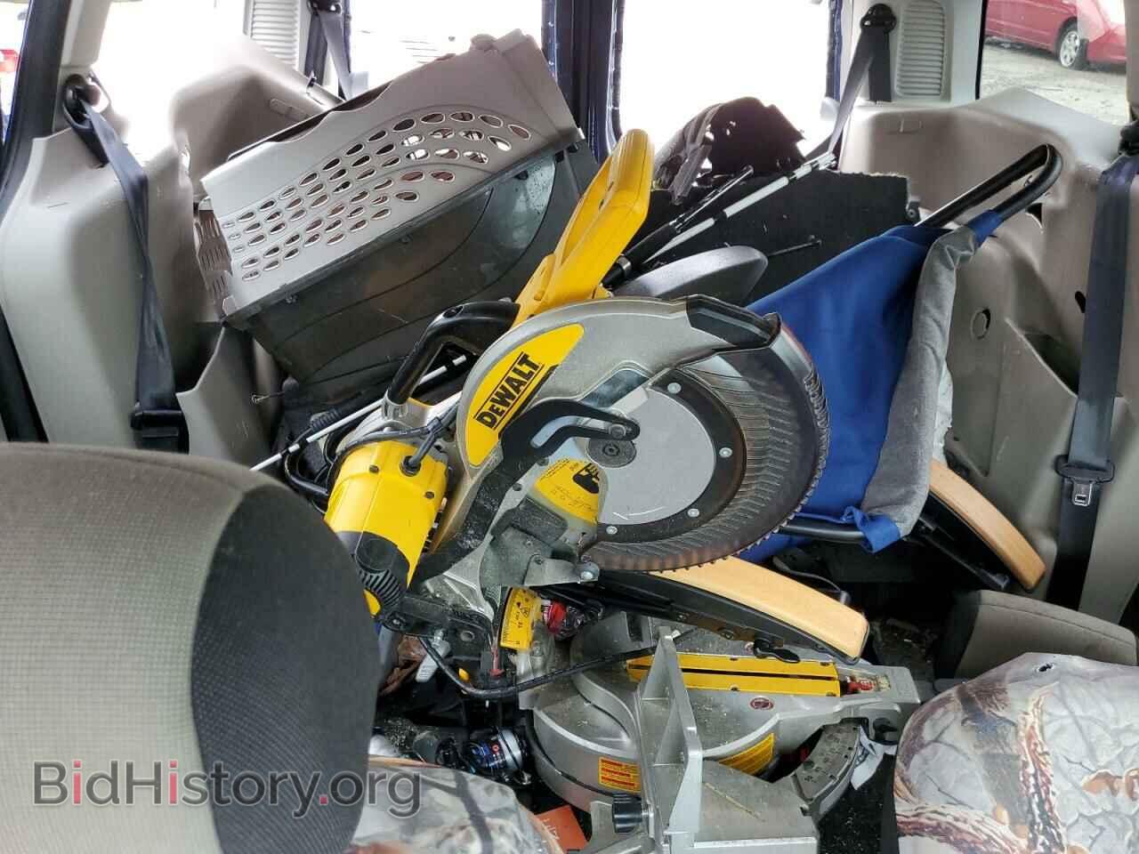 2014 FORD TRANSIT - VIN: NM0GS9F78E1136618 - Фото 10