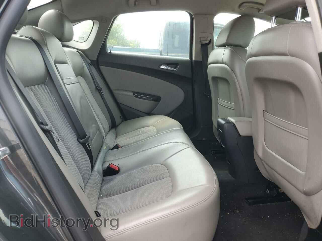 2014 BUICK VERANO - VIN: 1G4PP5SK5E4130308 - Фото 10