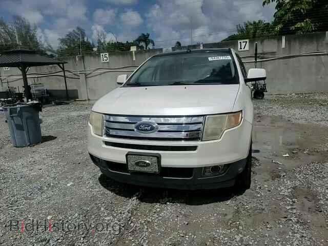 2009 FORD EDGE - VIN: 2FMDK49C69BA44950 - Фото 14