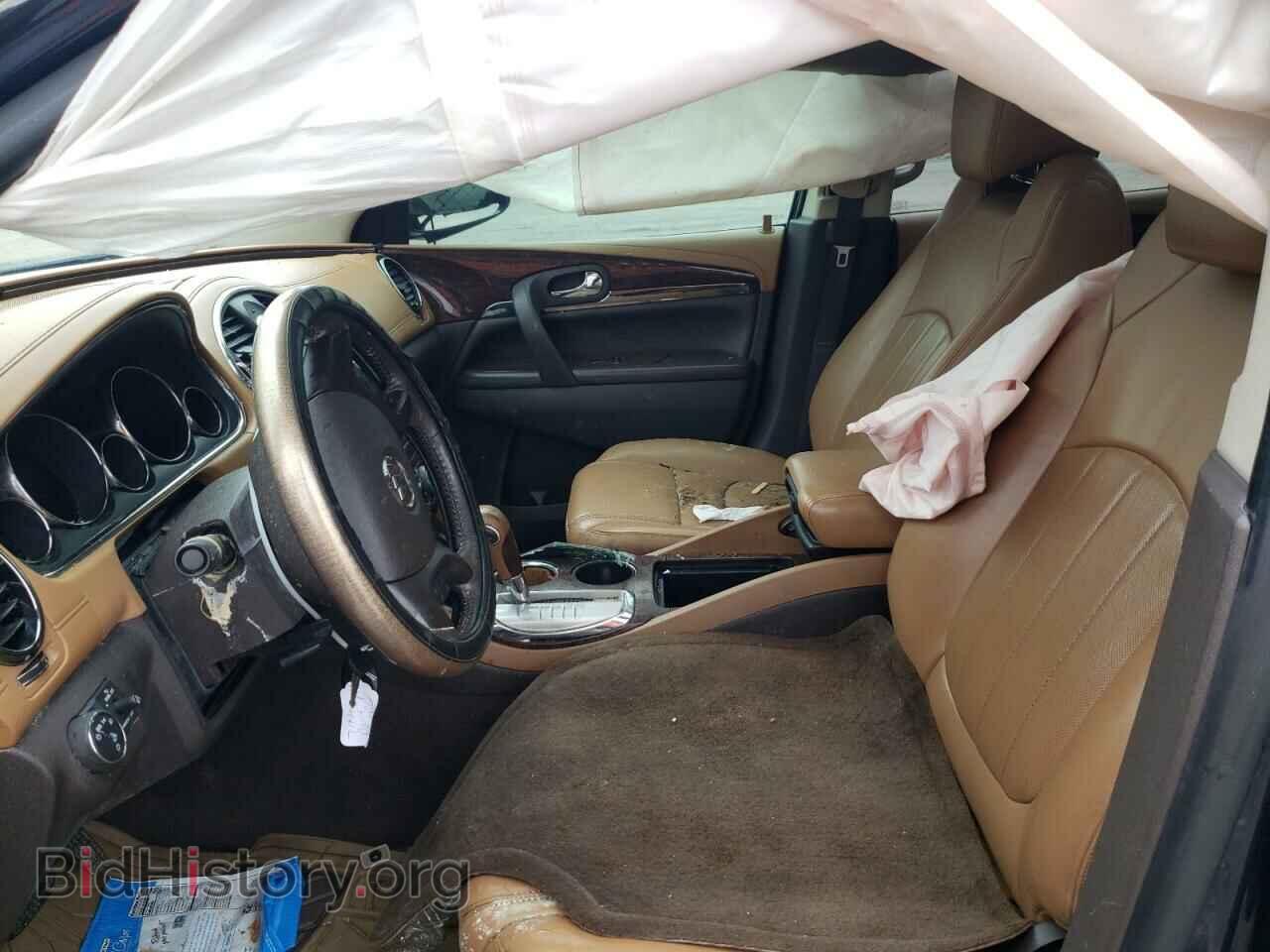 2016 BUICK ENCLAVE - VIN: 5GAKRBKD3GJ114803 - Фото 7
