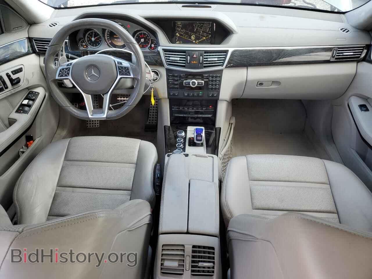 2012 MERCEDES-BENZ E-CLASS - VIN: WDDHF7EB3CA577663 - Фото 8