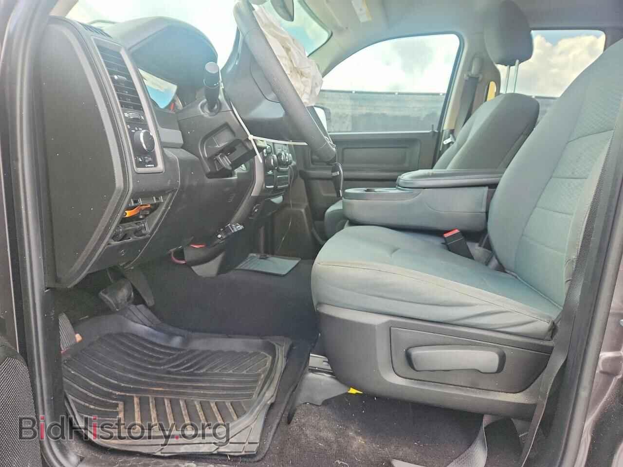 2019 RAM 1500 - VIN: 1C6RR6FG3KS581464 - Фото 7