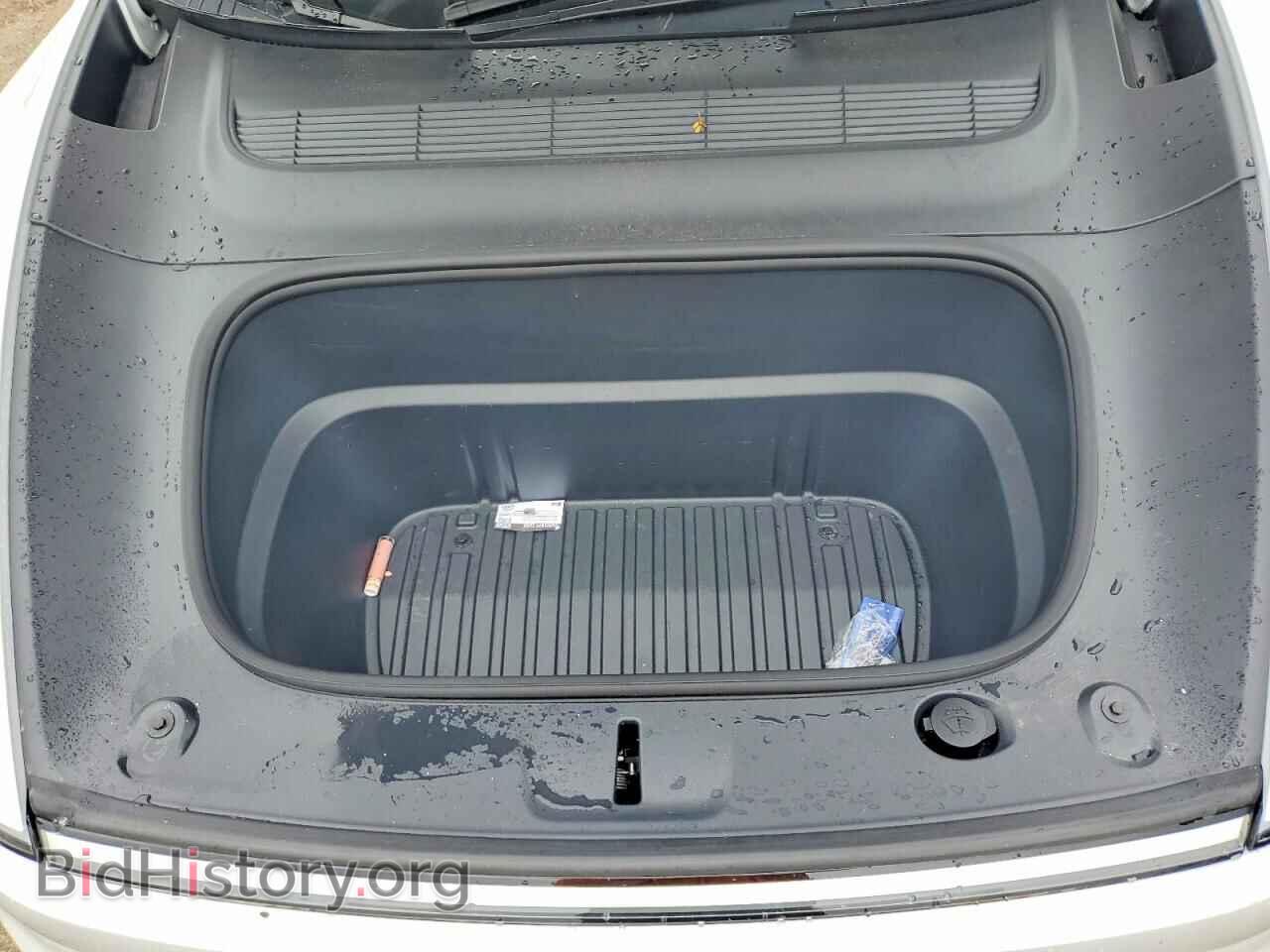 2026 TESLA MODEL Y - VIN: 7SAYGDED1TA490942 - Photo 12