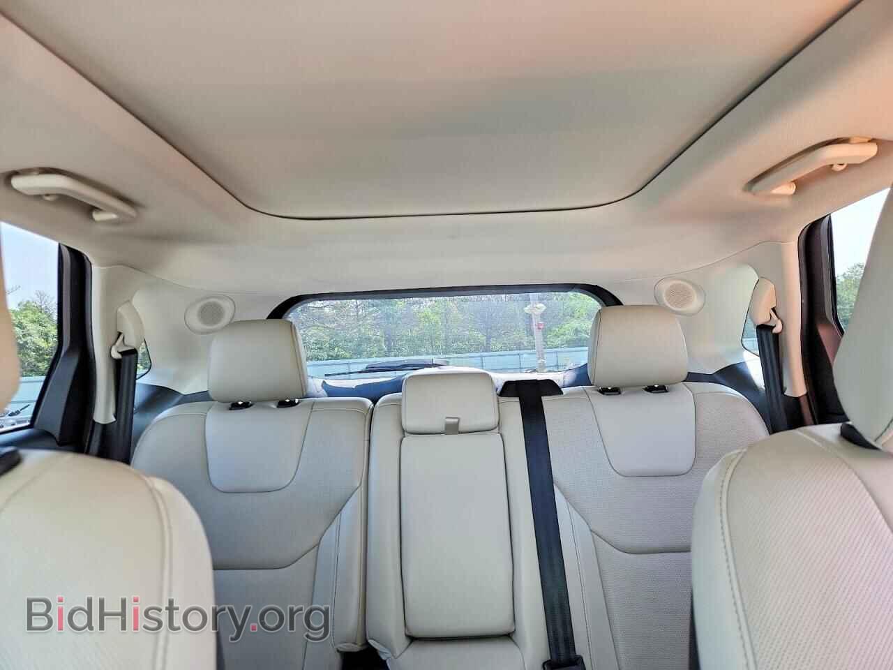 2016 FORD EDGE - VIN: 2FMPK4K88GBC48844 - Фото 10