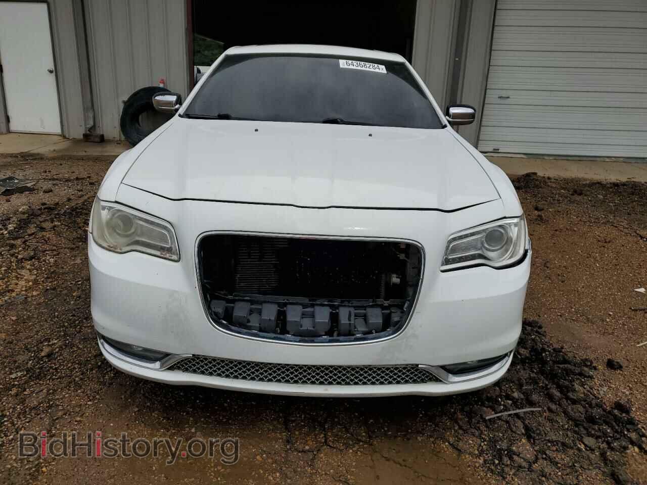 2016 CHRYSLER 300 - VIN: 2C3CCAEG2GH260958 - Photo 5
