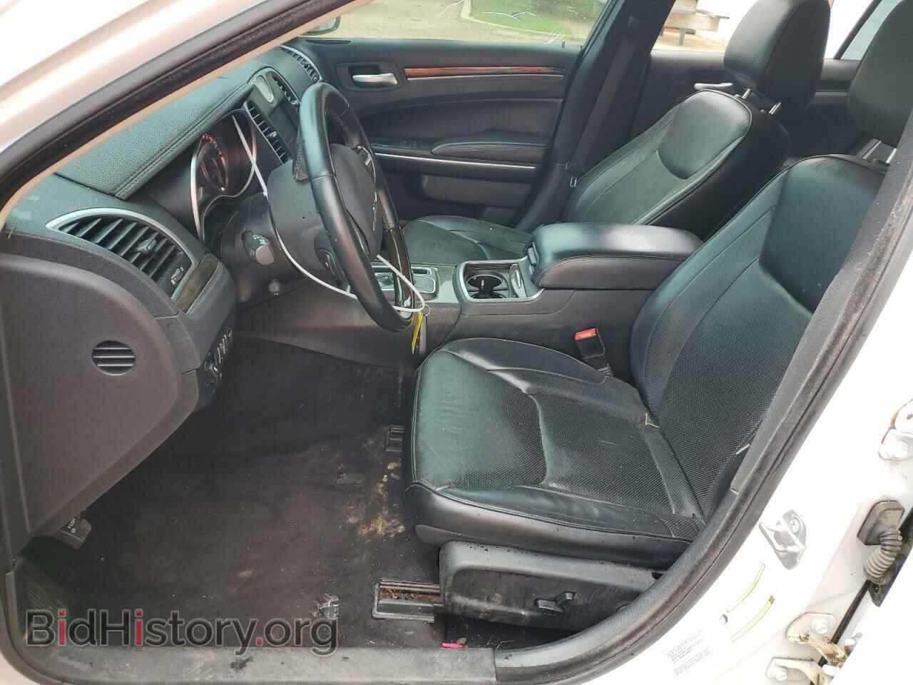 2016 CHRYSLER 300 - VIN: 2C3CCAEG2GH260958 - Photo 7