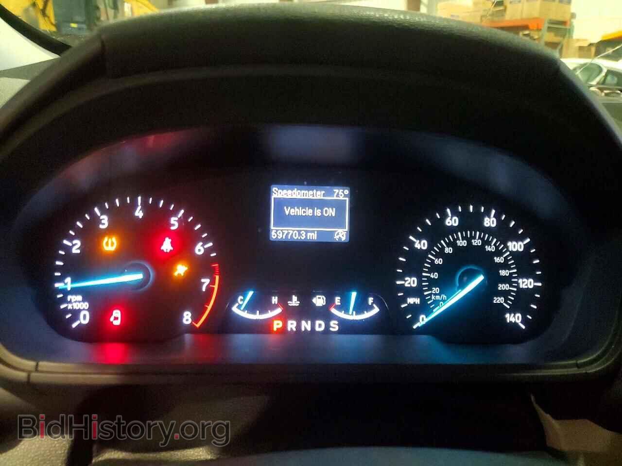2021 FORD ECOSPORT - VIN: MAJ3S2FE5MC438691 - Фото 9