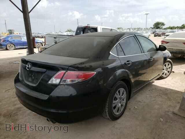 2010 MAZDA 6 - VIN: 1YVHZ8BH2A5M44912 - Фото 4