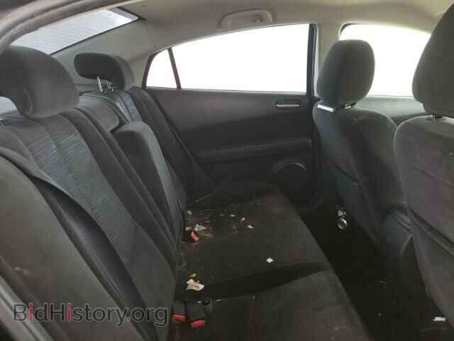 2010 MAZDA 6 - VIN: 1YVHZ8BH2A5M44912 - Фото 6