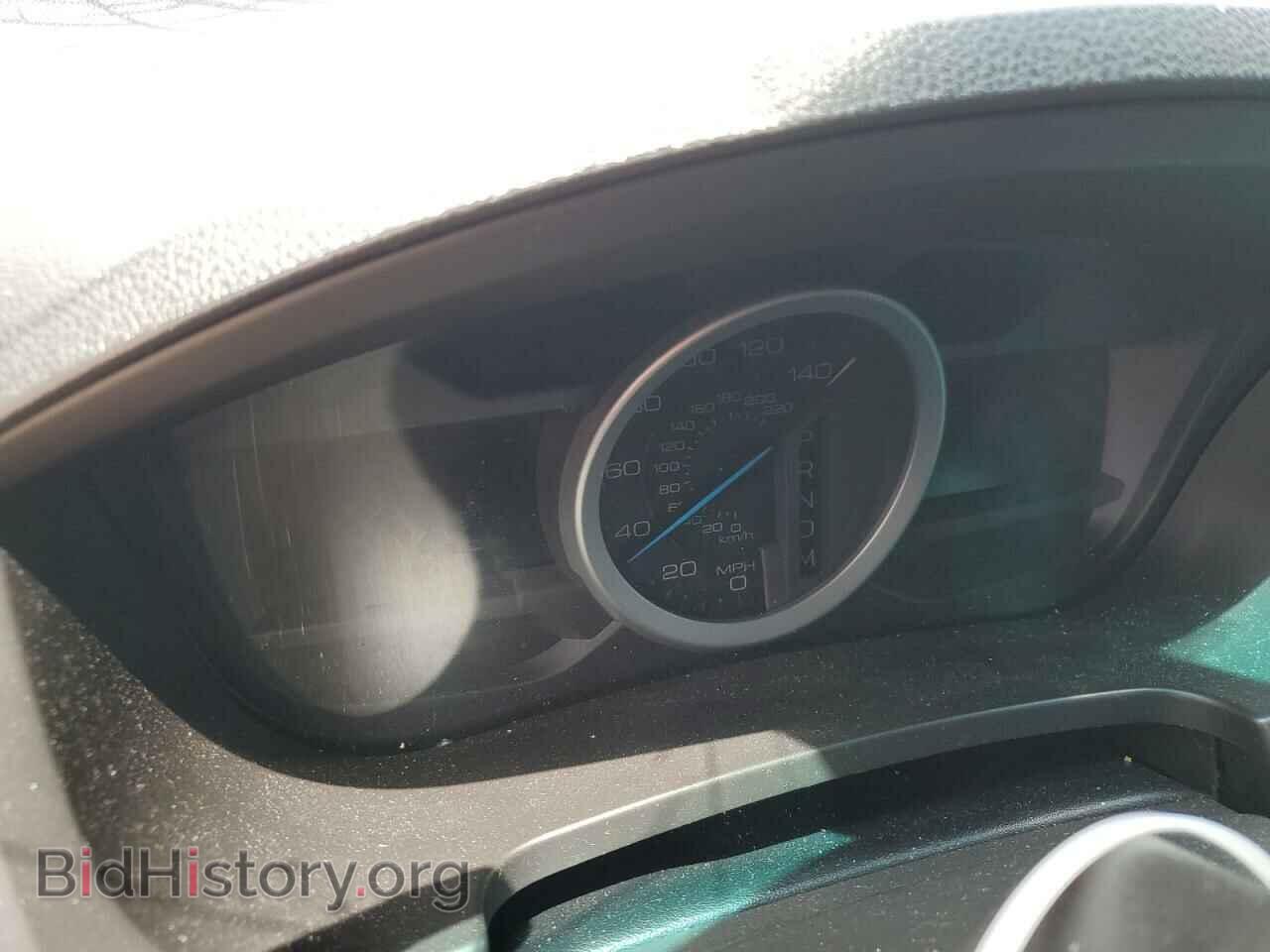2015 FORD EXPLORER - VIN: 1FM5K7D84FGA64028 - Photo 9