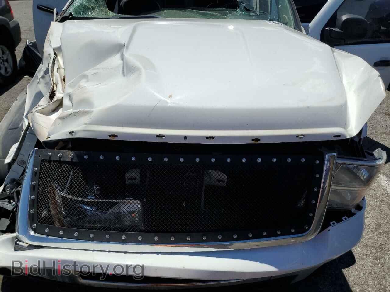 2013 GMC SIERRA - VIN: 3GTP2VE74DG354021 - Фото 11