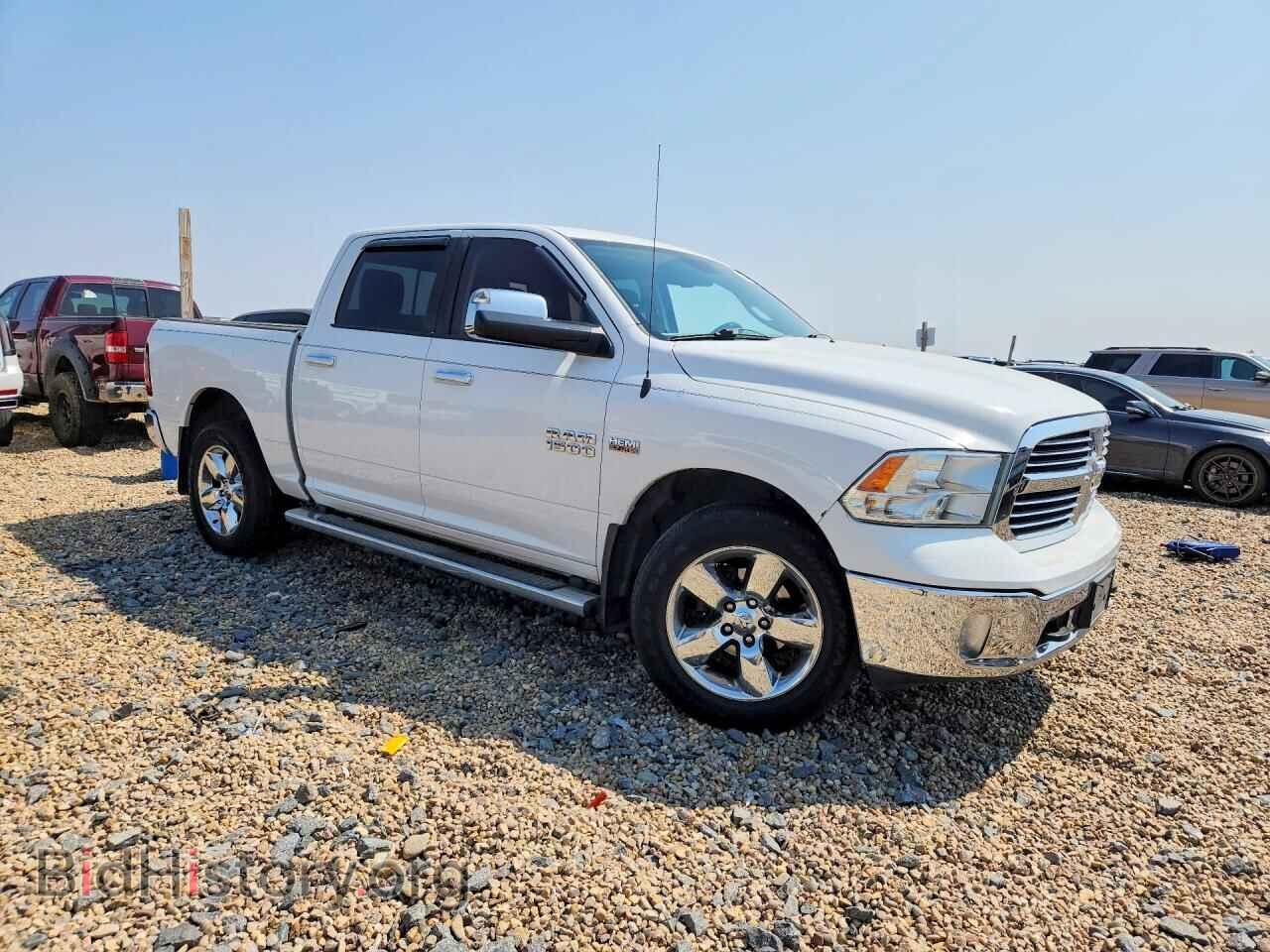 2015 RAM 1500 - VIN: 1C6RR7LT7FS687736 - Photo 4