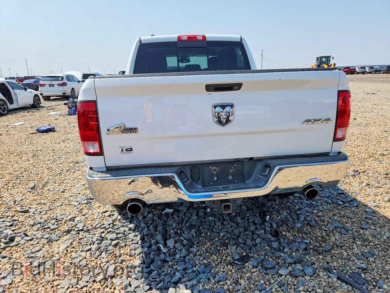 2015 RAM 1500 - VIN: 1C6RR7LT7FS687736 - Photo 6