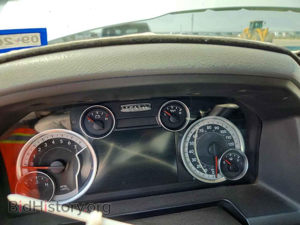 2015 RAM 1500 - VIN: 1C6RR7LT7FS687736 - Photo 9