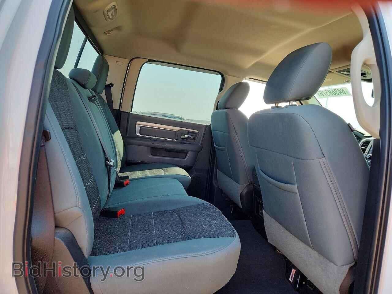2015 RAM 1500 - VIN: 1C6RR7LT7FS687736 - Photo 10