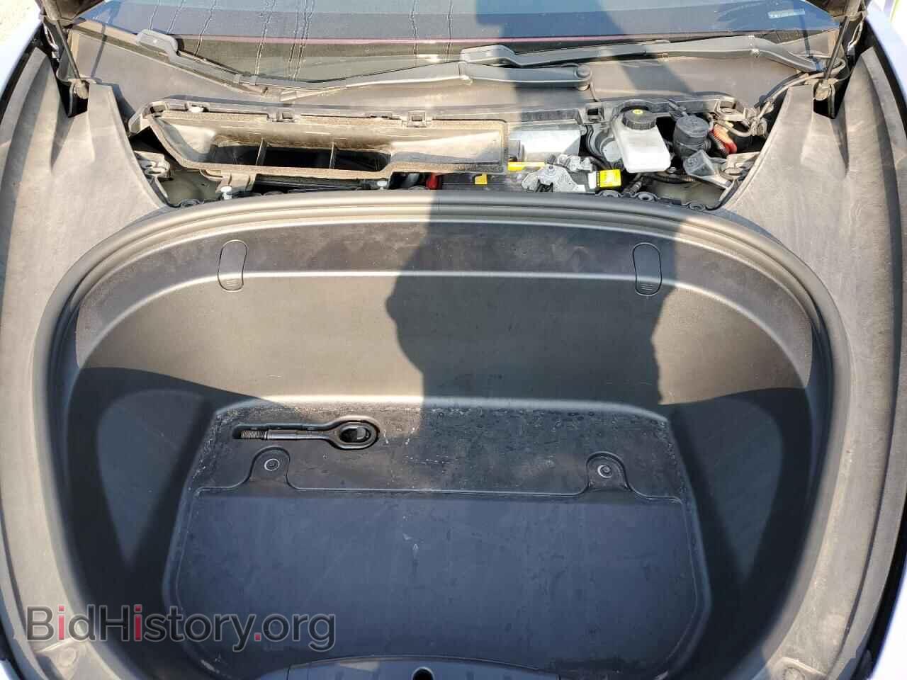 2019 TESLA MODEL 3 - VIN: 5YJ3E1EA4KF419995 - Photo 11