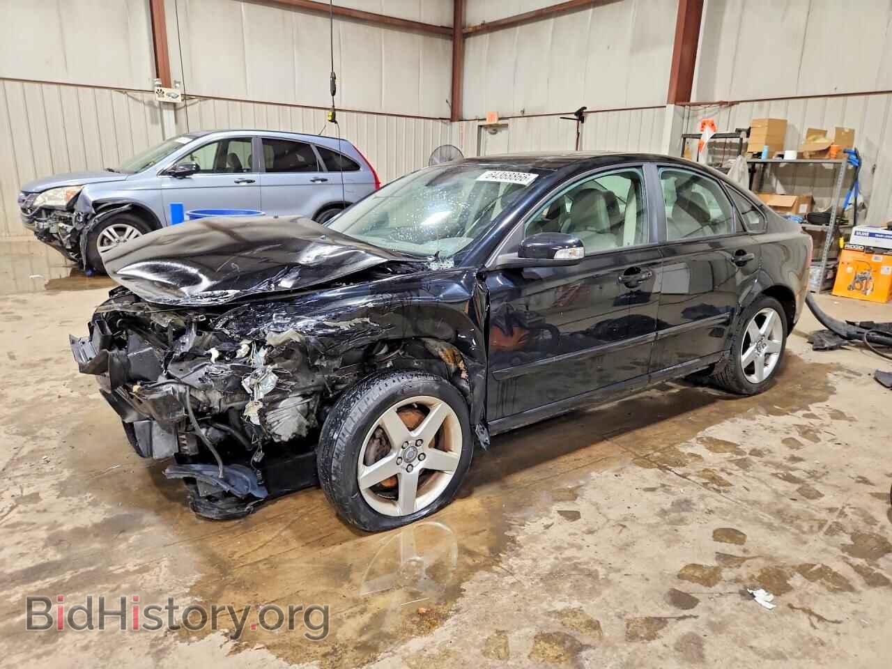 Photo YV1MS390182379486 - VOLVO S40 2008
