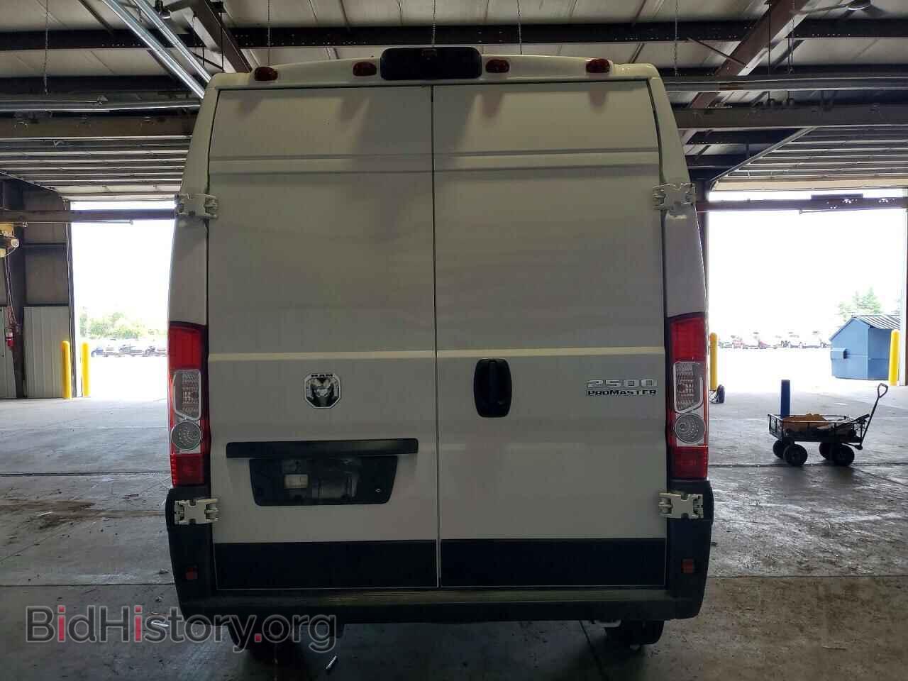 2026 RAM PROMASTER - VIN: 3C6LRVCG4TE174892 - Photo 6