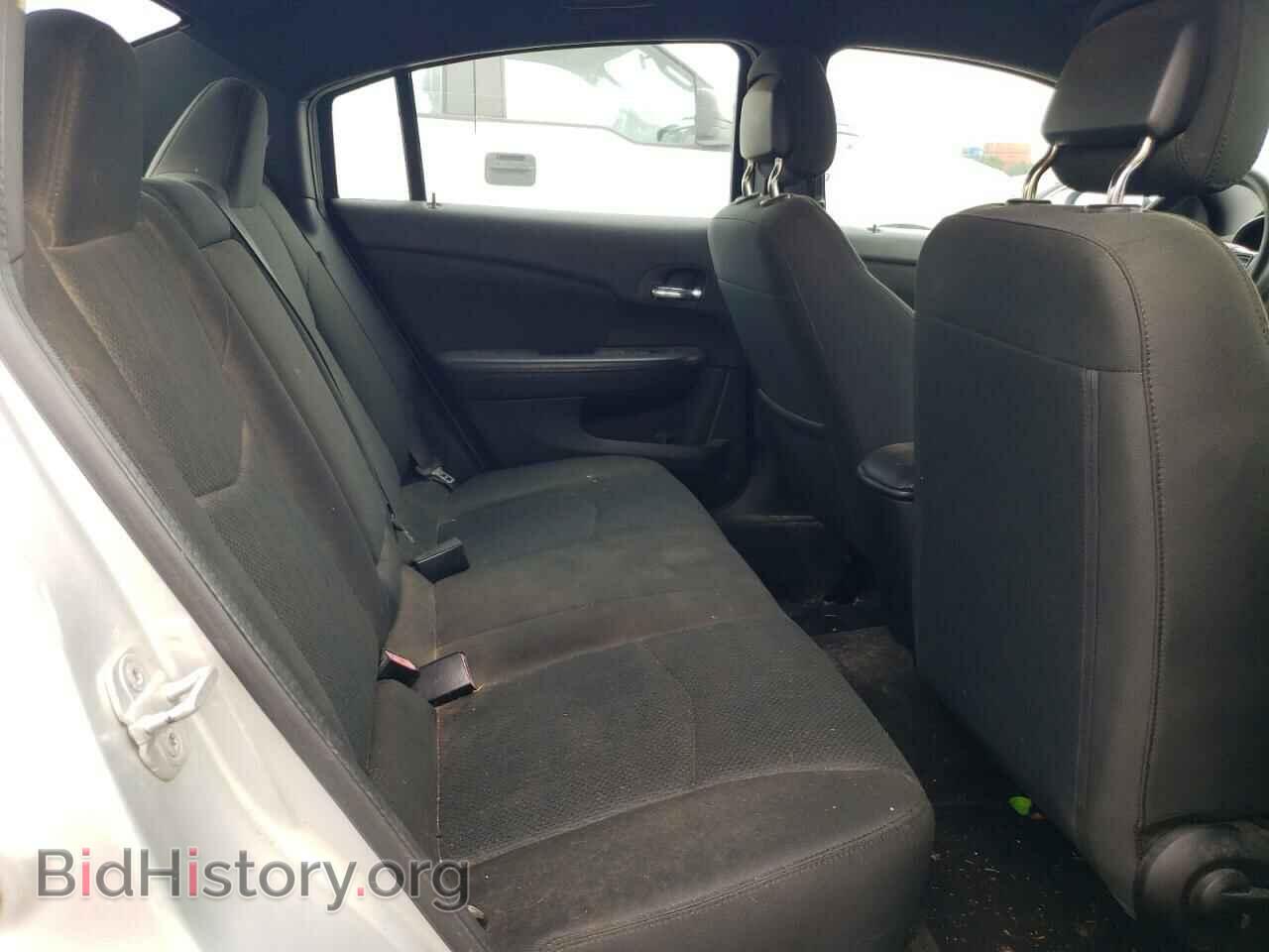 2012 CHRYSLER 200 - VIN: 1C3CCBAB9CN100397 - Photo 10