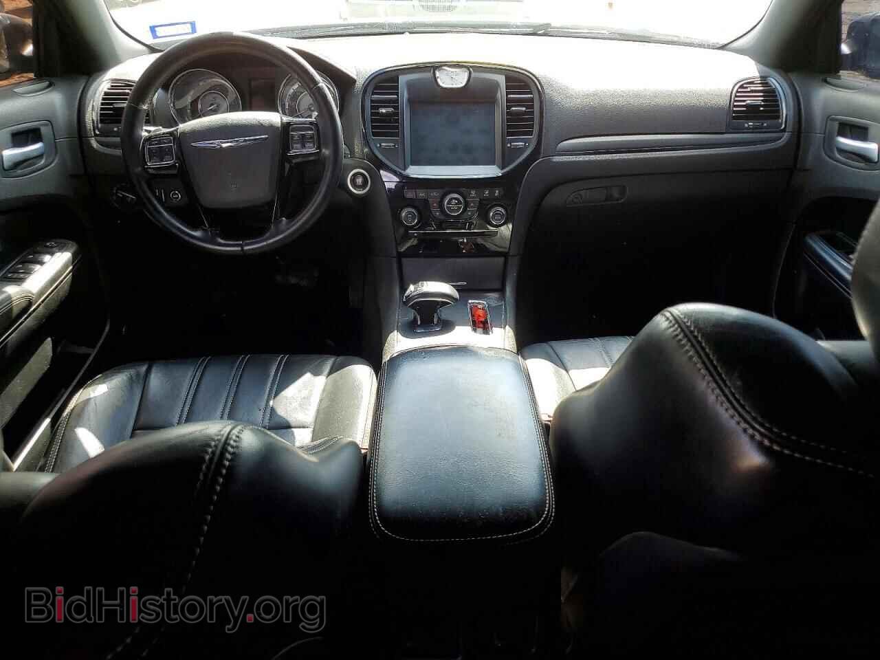 2014 CHRYSLER 300 - VIN: 2C3CCABG5EH355290 - Photo 8