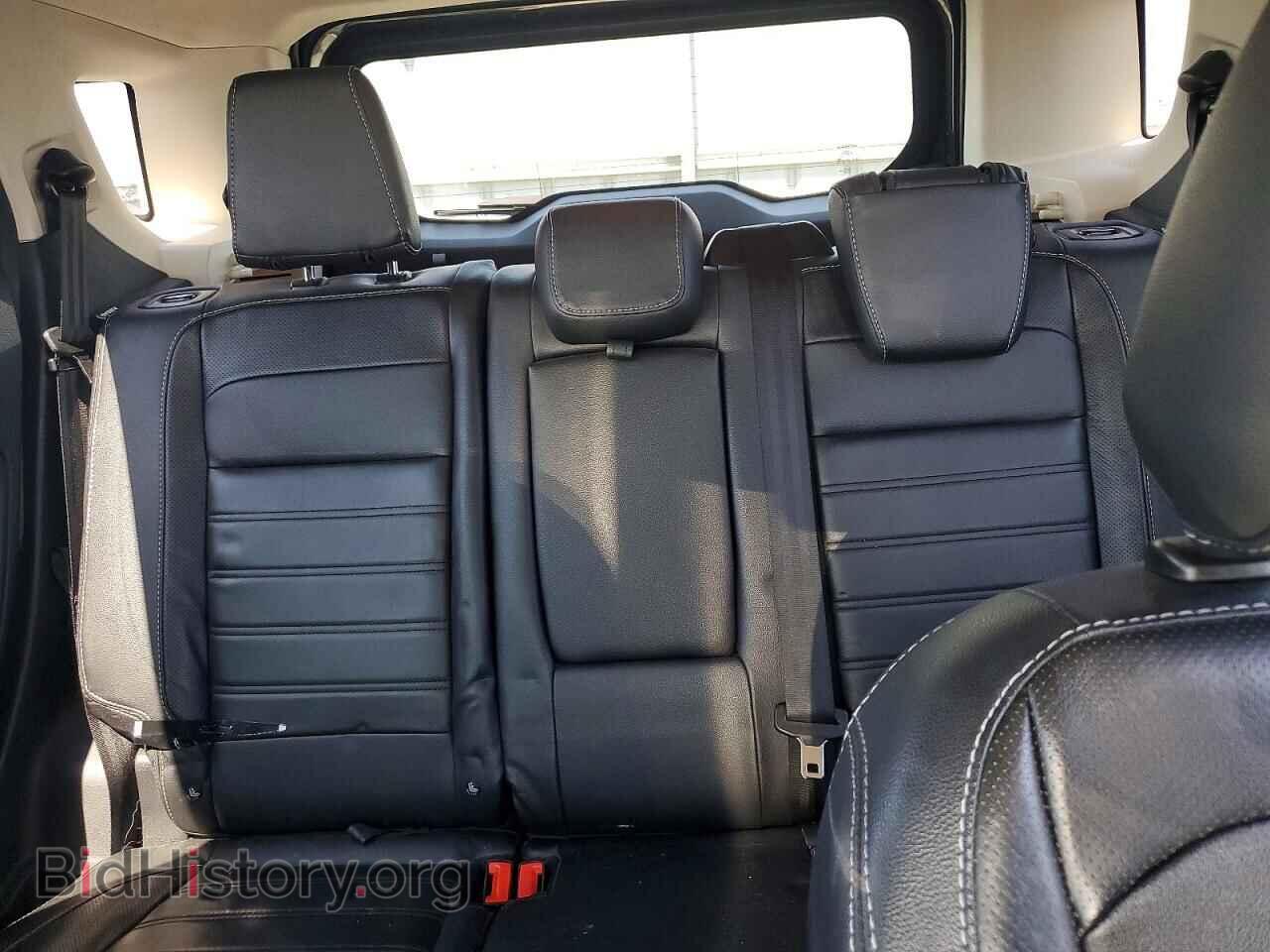 2020 FORD ECOSPORT - VIN: MAJ6S3KL9LC330984 - Photo 10
