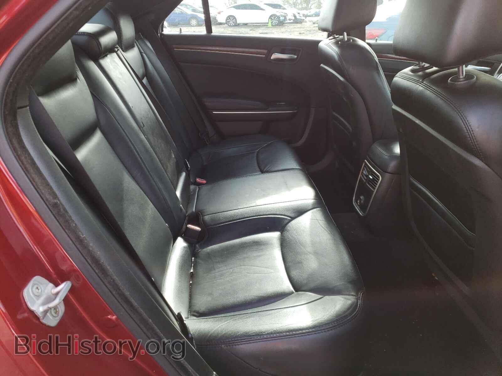 2013 CHRYSLER 300 - VIN: 2C3CCARG7DH733176 - Фото 6
