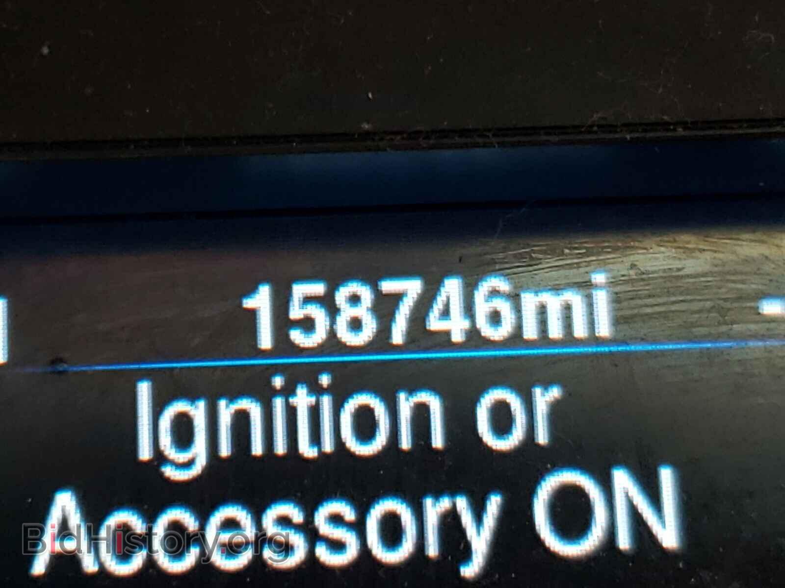 2013 CHRYSLER 300 - VIN: 2C3CCARG7DH733176 - Фото 8