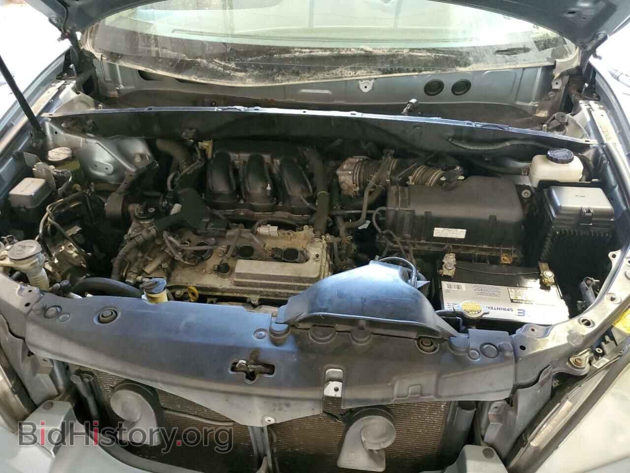 2008 LEXUS RX350 - VIN: 2T2HK31U58C070705 - Фото 12