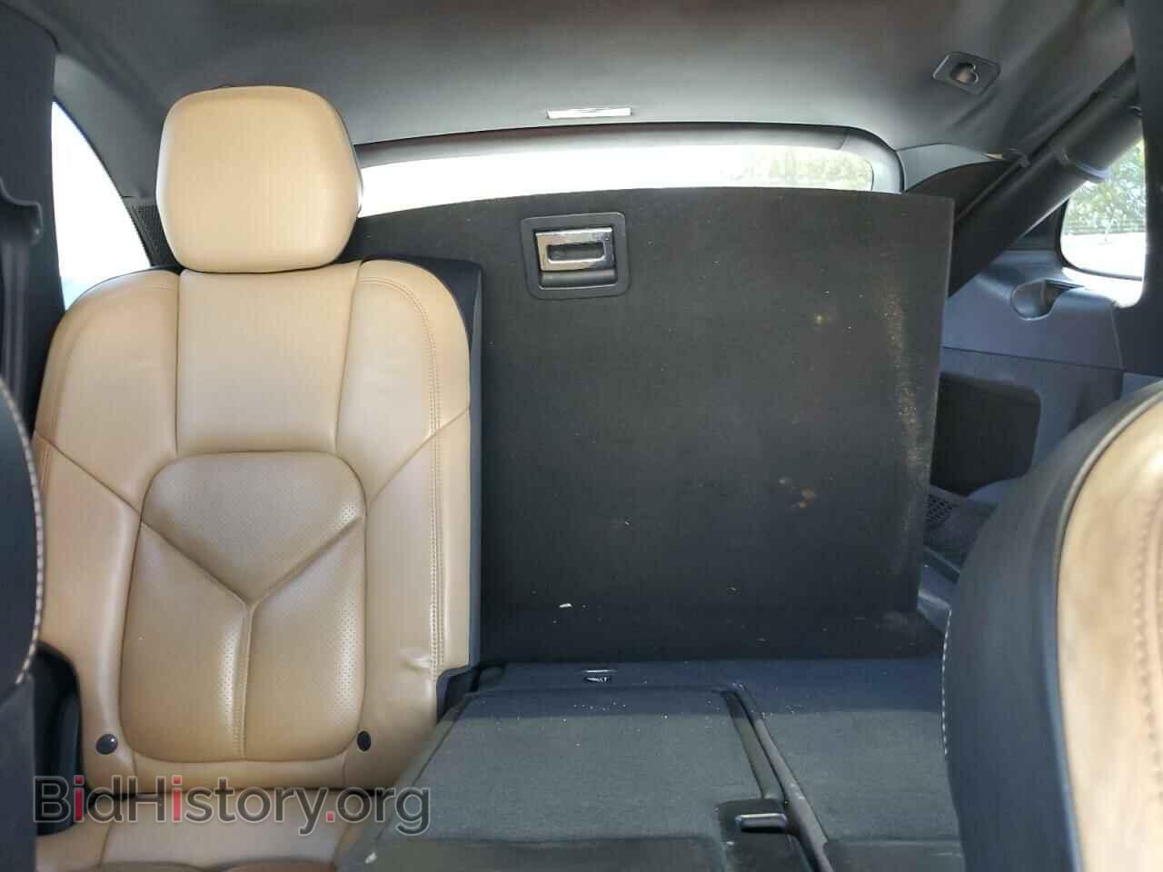 2016 PORSCHE CAYENNE - VIN: WP1AA2A22GLA03759 - Фото 10