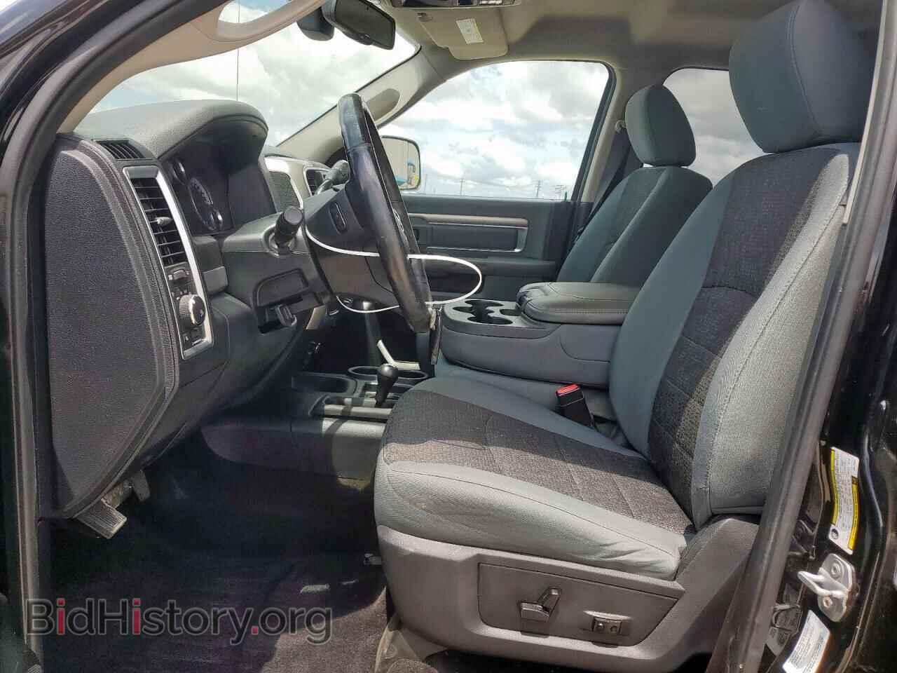 2014 RAM 2500 - VIN: 3C6TR5EJ6EG318880 - Фото 7