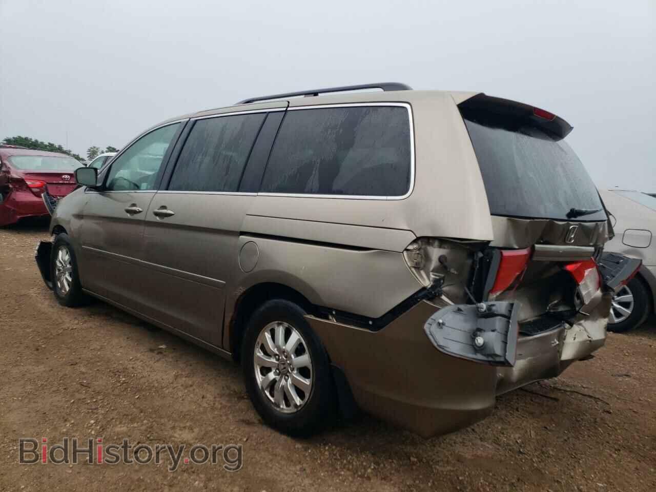 2009 HONDA All Models - VIN: 5FNRL38419B024409 - Photo 2