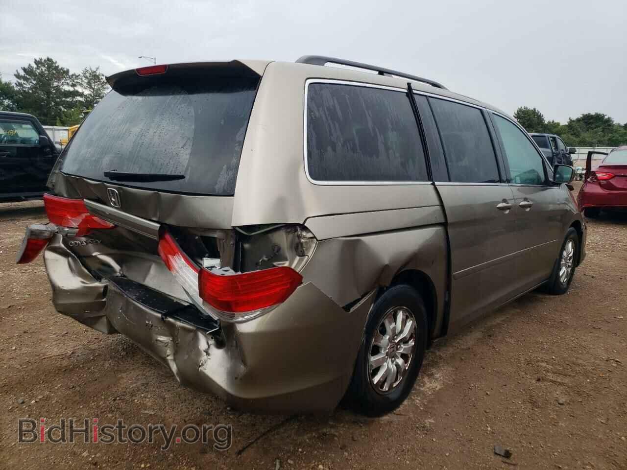 2009 HONDA All Models - VIN: 5FNRL38419B024409 - Photo 3