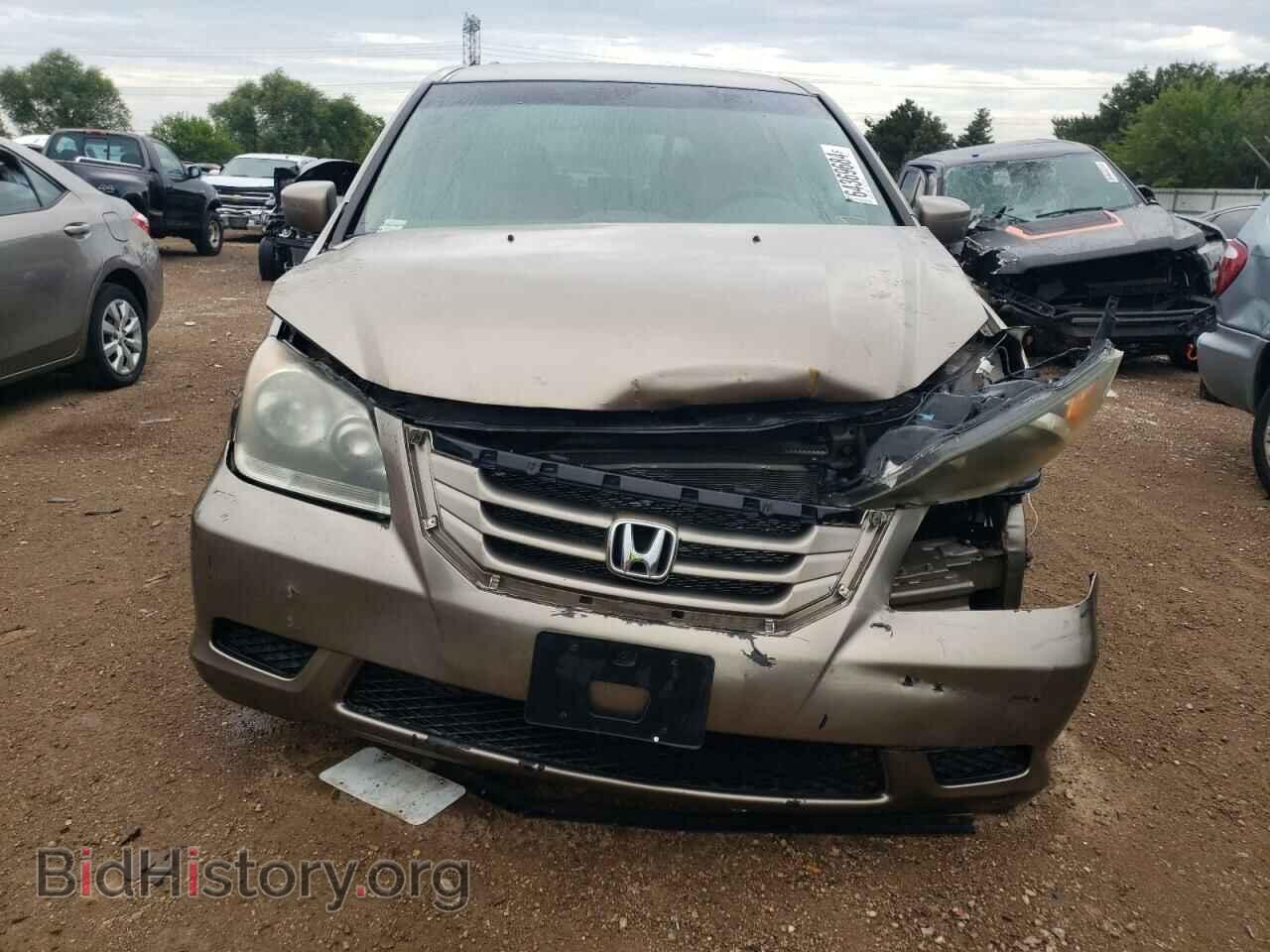 2009 HONDA All Models - VIN: 5FNRL38419B024409 - Photo 5