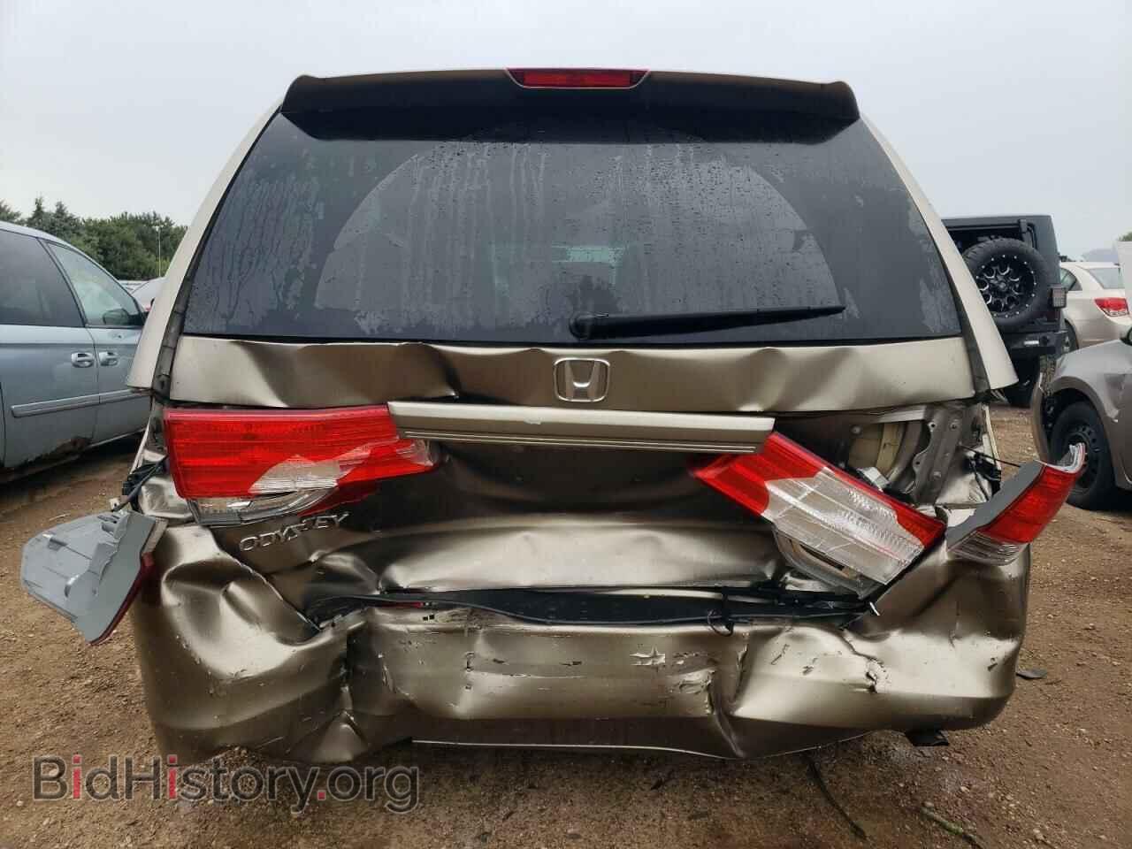 2009 HONDA All Models - VIN: 5FNRL38419B024409 - Photo 6