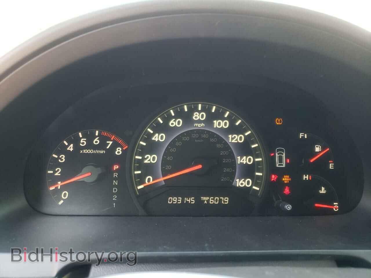2009 HONDA All Models - VIN: 5FNRL38419B024409 - Photo 9