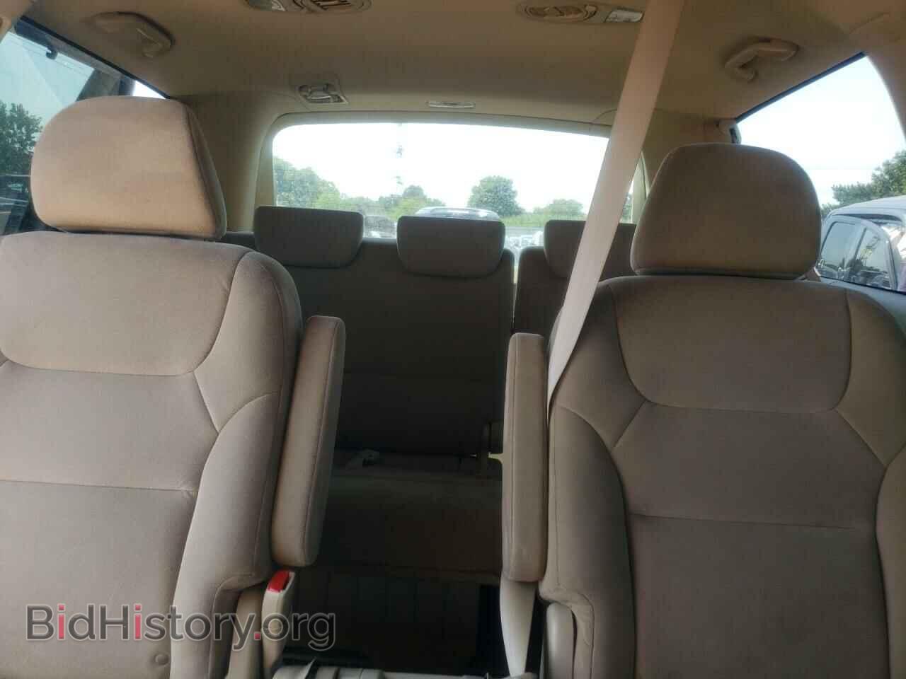 2009 HONDA All Models - VIN: 5FNRL38419B024409 - Photo 10