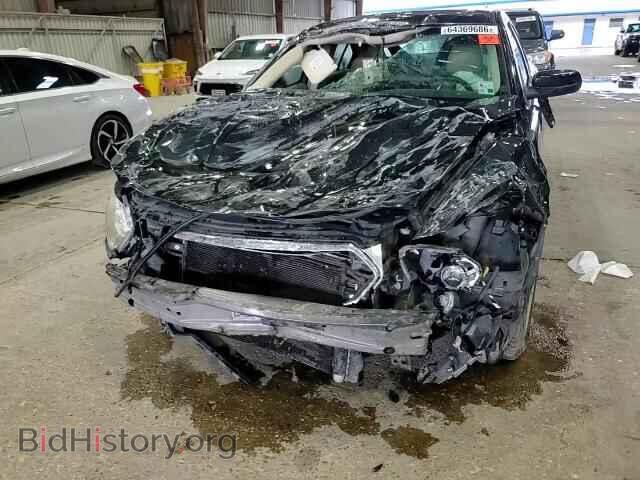 2013 FORD TAURUS - VIN: 1FAHP2E83DG125599 - Фото 13