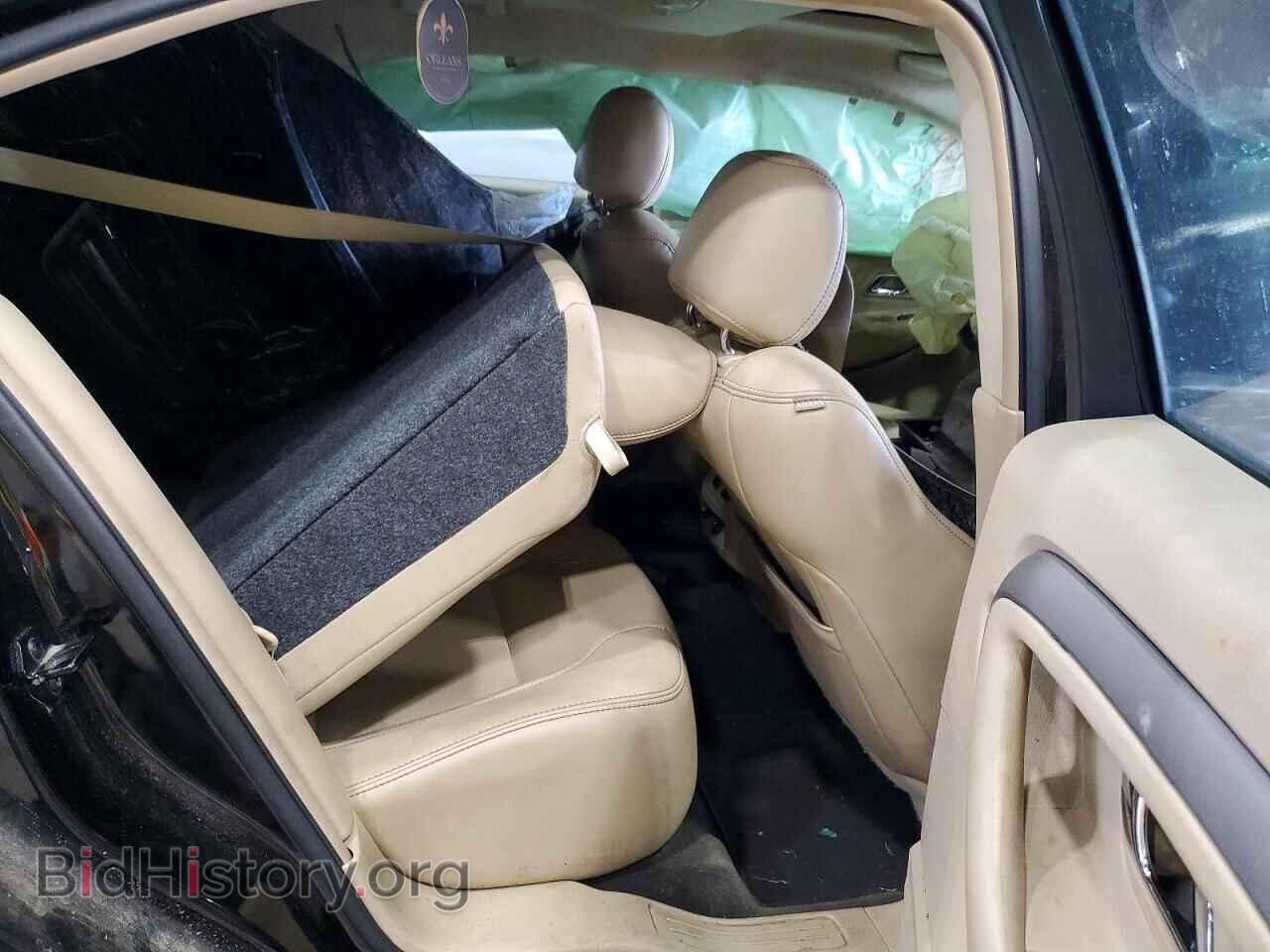 2013 FORD TAURUS - VIN: 1FAHP2E83DG125599 - Фото 10