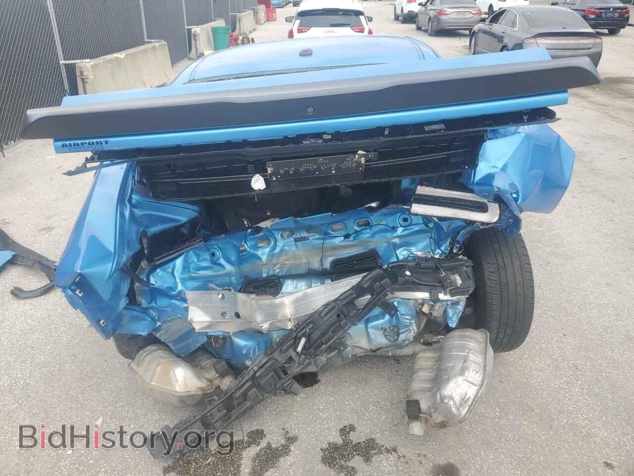 2023 DODGE CHALLENGER - VIN: 2C3CDZAG3PH684554 - Photo 6