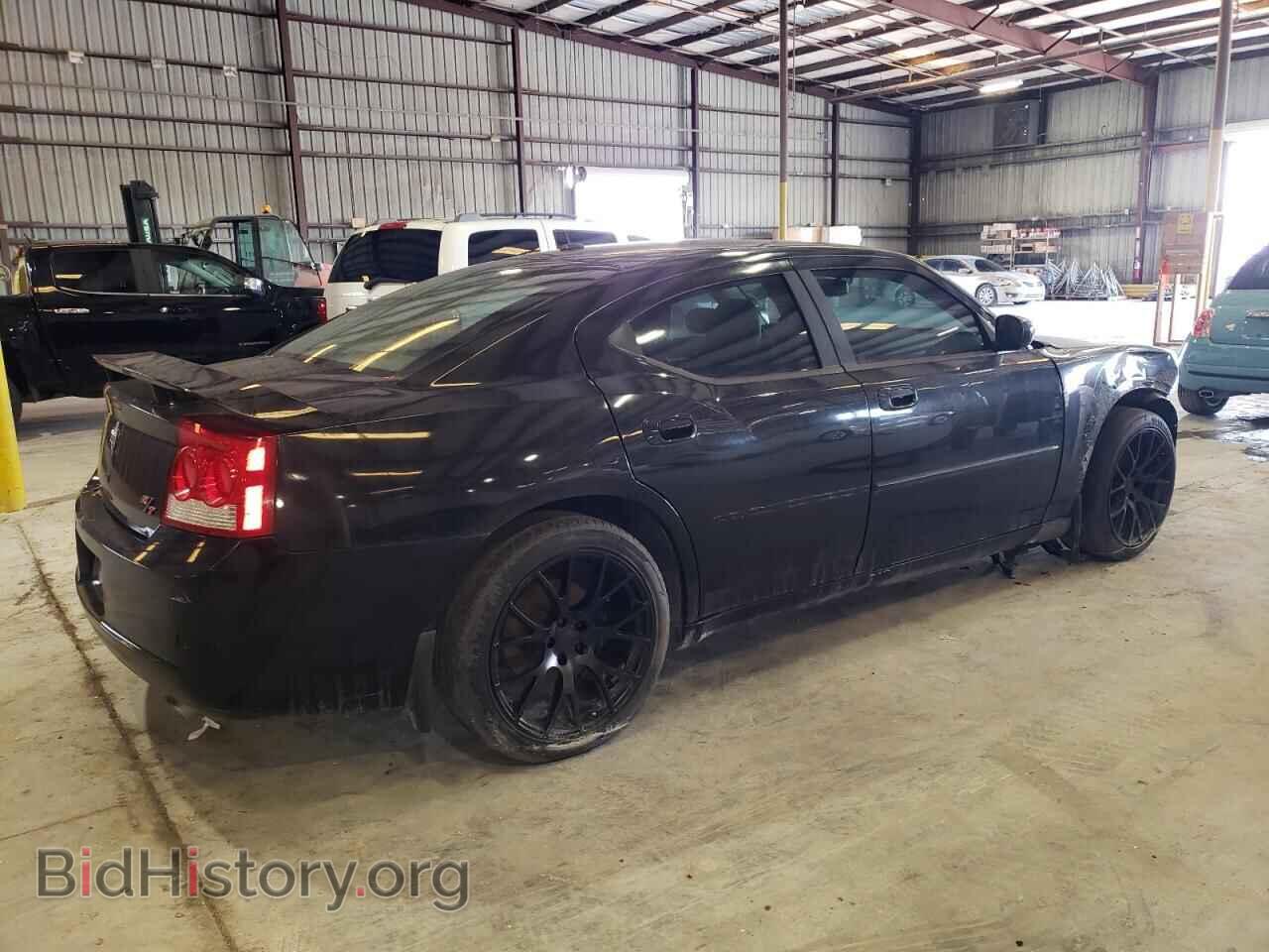2010 DODGE CHARGER - VIN: 2B3CA5CTXAH178381 - Фото 3