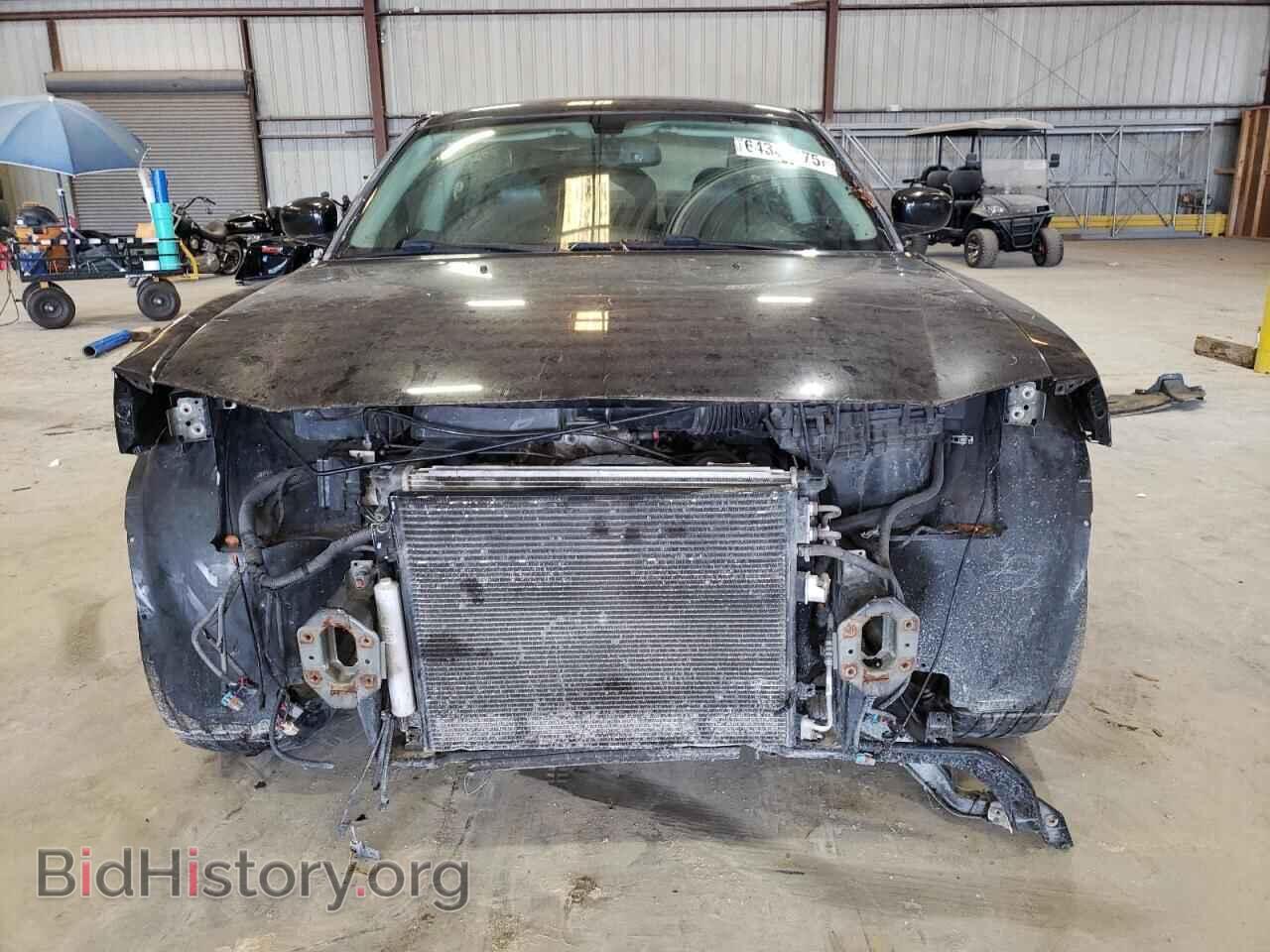 2010 DODGE CHARGER - VIN: 2B3CA5CTXAH178381 - Фото 5
