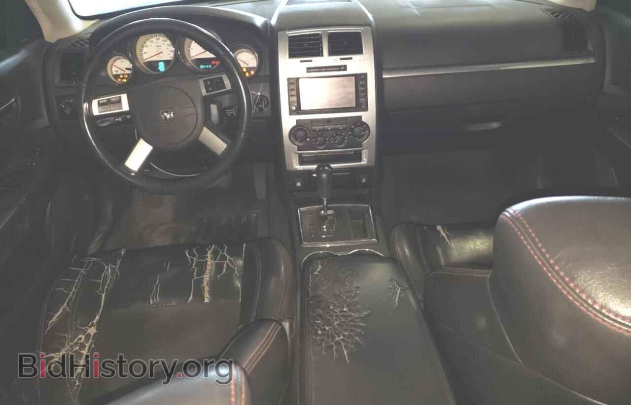 2010 DODGE CHARGER - VIN: 2B3CA5CTXAH178381 - Фото 8