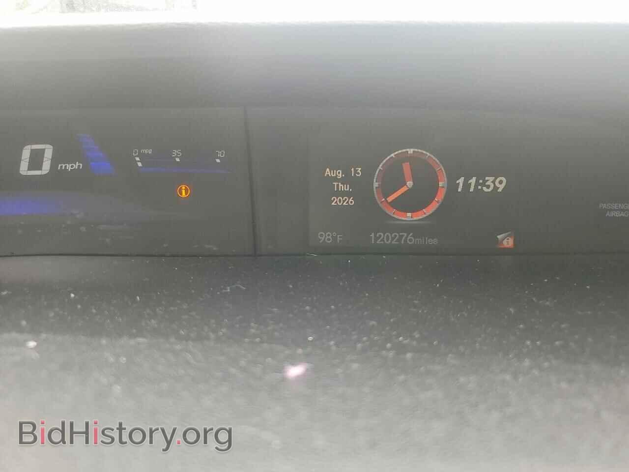 2014 HONDA CIVIC - VIN: 2HGFB2F9XEH521057 - Фото 9