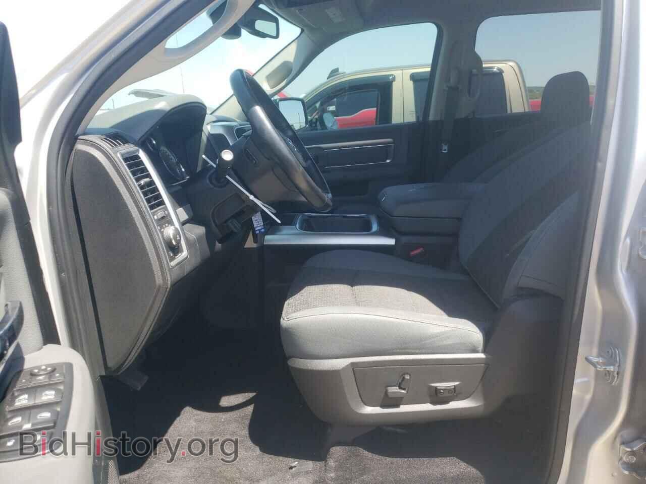 2016 RAM 1500 - VIN: 1C6RR7LT3GS411765 - Фото 7