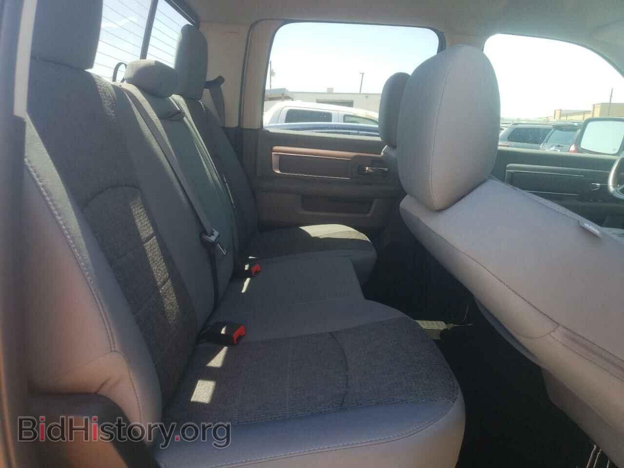 2016 RAM 1500 - VIN: 1C6RR7LT3GS411765 - Фото 10