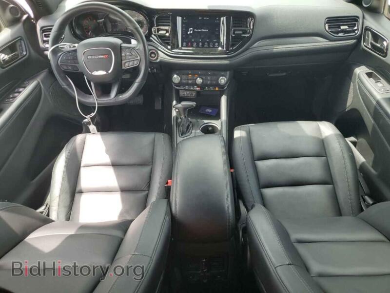 2022 Dodge DURANGO (VIN 1C4RDJDG2NC213014) — фото 8 из 13