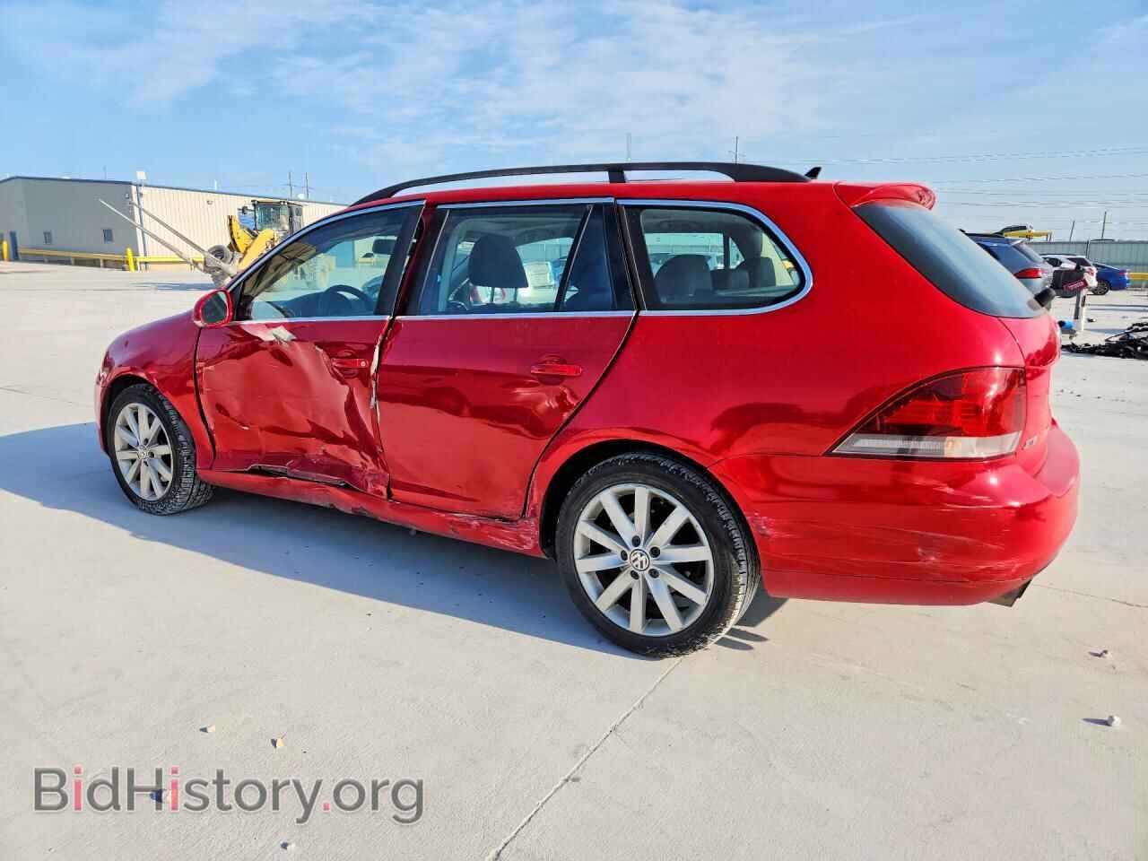 2013 VOLKSWAGEN JETTA - VIN: 3VWPL7AJ8DM681885 - Фото 2