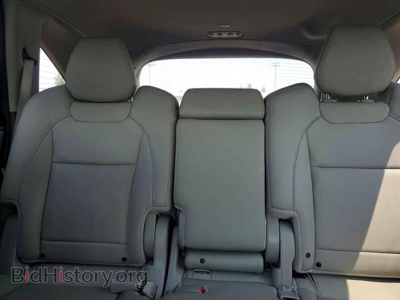2014 ACURA MDX - VIN: 5FRYD4H21EB029485 - Фото 10